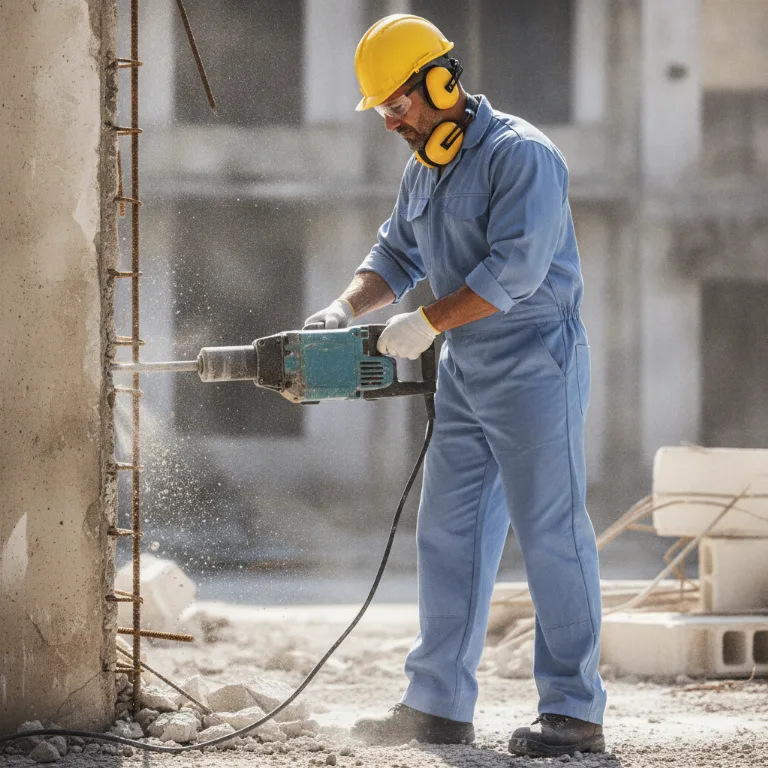 Empresa de Demolición servicio en Valdemoro